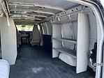 Used 2023 Chevrolet Express 2500 Upfitted Cargo Van for sale #52048 - photo 2