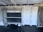 Used 2023 Chevrolet Express 2500 Upfitted Cargo Van for sale #52048 - photo 13