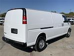 Used 2023 Chevrolet Express 2500 Upfitted Cargo Van for sale #52048 - photo 4