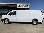 Used 2023 Chevrolet Express 2500 Upfitted Cargo Van for sale #52048 - photo 6