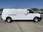 Used 2023 Chevrolet Express 2500 Upfitted Cargo Van for sale #52048 - photo 7