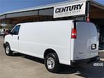 Used 2023 Chevrolet Express 2500 Upfitted Cargo Van for sale #52048 - photo 3