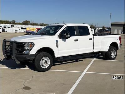 Used 2022 Ford F-350 Crew Cab for sale #52051 - photo 1