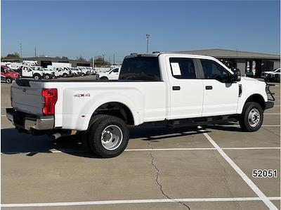 Used 2022 Ford F-350 Crew Cab for sale #52051 - photo 2