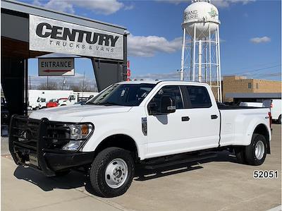 Used 2022 Ford F-350 Crew Cab for sale #52051 - photo 1