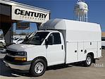 Used 2018 Chevrolet Express 3500 Service Utility Van for sale #52053 - photo 1