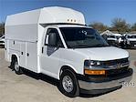 Used 2018 Chevrolet Express 3500 Service Utility Van for sale #52053 - photo 4