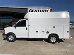 Used 2018 Chevrolet Express 3500 Service Utility Van for sale #52053 - photo 5