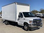Used 2021 Ford E-450 Box Van for sale #52054 - photo 4