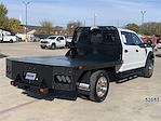 Used 2022 Ford F-550 Crew Cab Flatbed Truck for sale #52055 - photo 3
