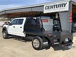 Used 2022 Ford F-550 Crew Cab Flatbed Truck for sale #52055 - photo 2