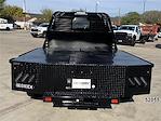 Used 2022 Ford F-550 Crew Cab Flatbed Truck for sale #52055 - photo 7