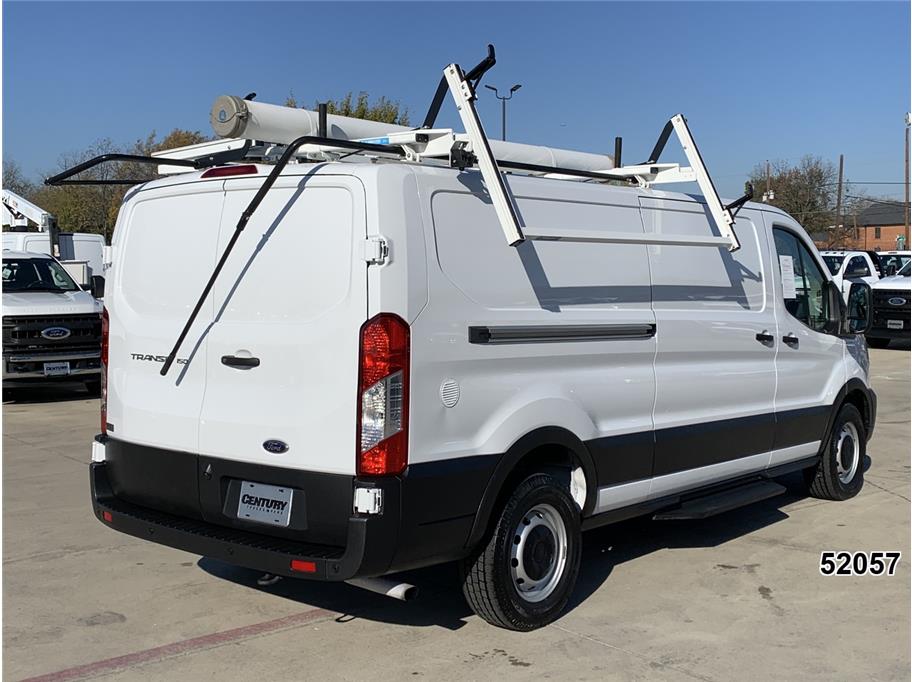Used 2023 Ford Transit 150 - photo 10