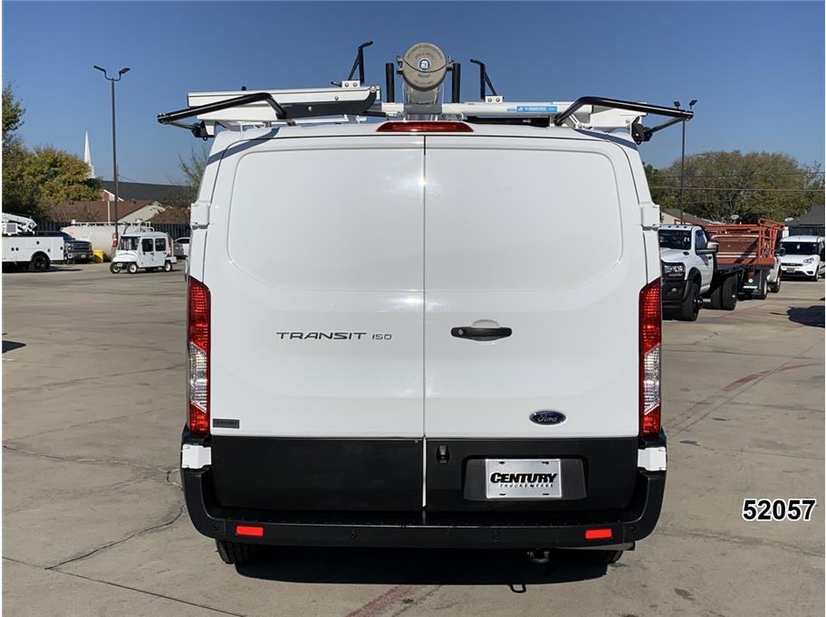 Used 2023 Ford Transit 150 - photo 11