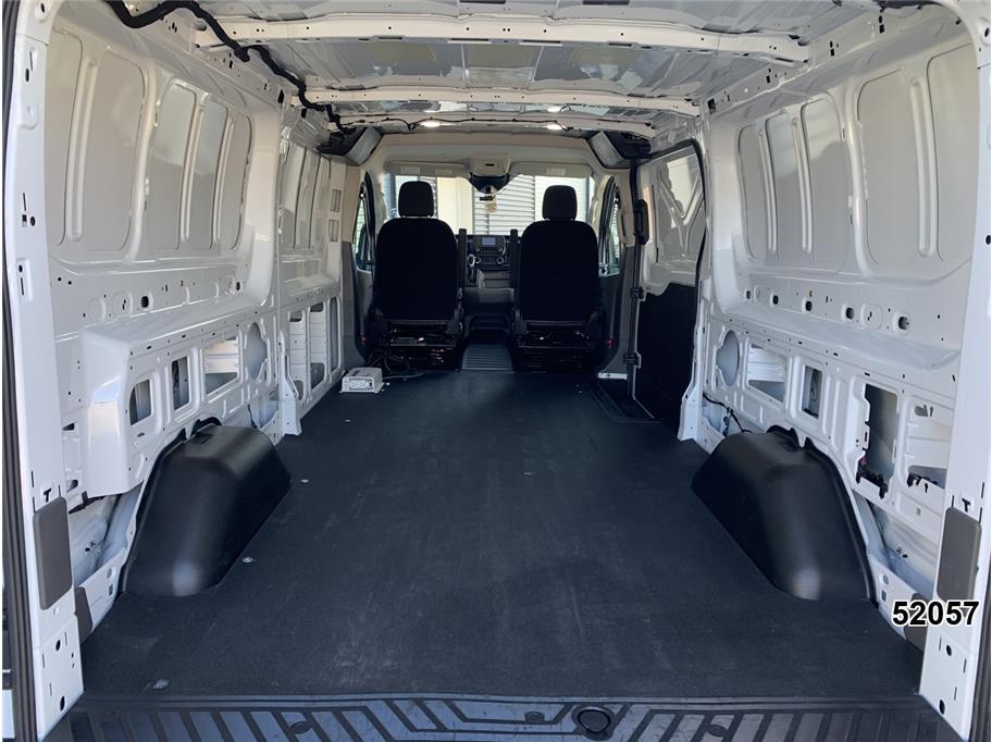 Used 2023 Ford Transit 150 - photo 13