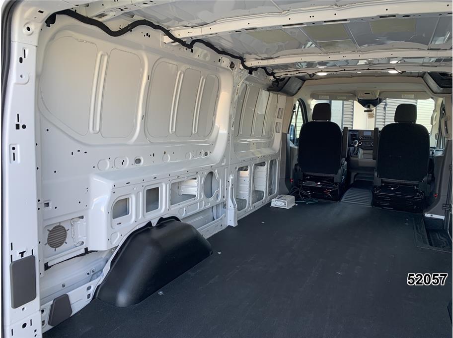 Used 2023 Ford Transit 150 - photo 14