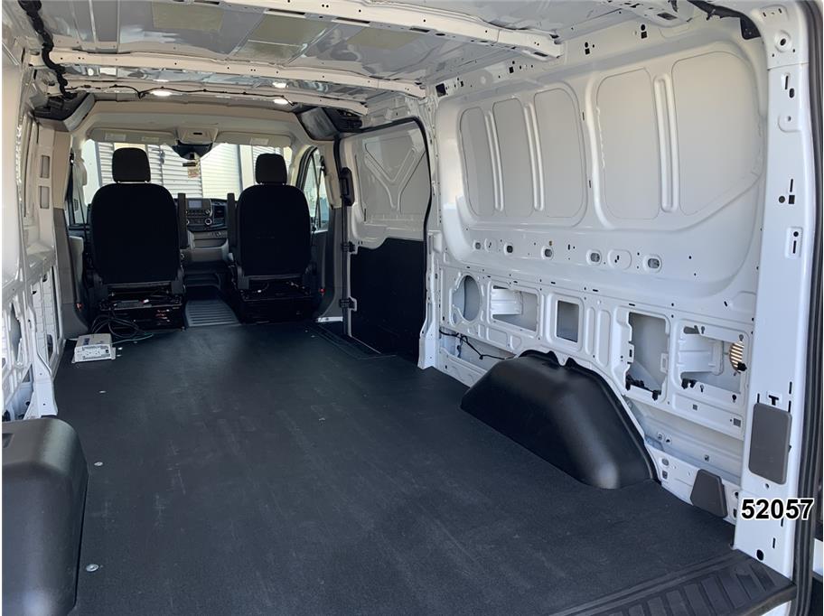 Used 2023 Ford Transit 150 - photo 15