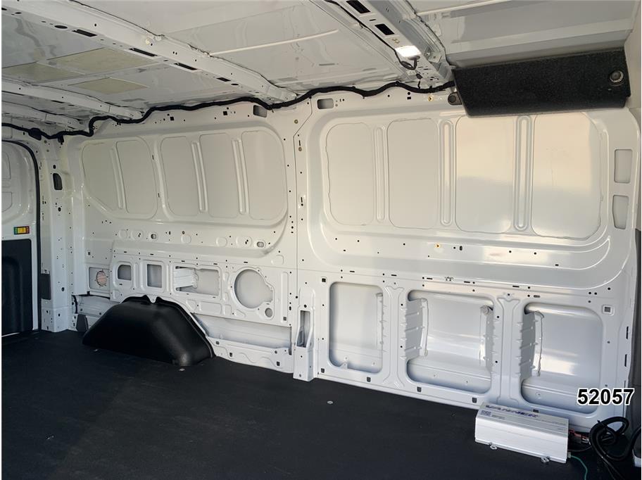 Used 2023 Ford Transit 150 - photo 16