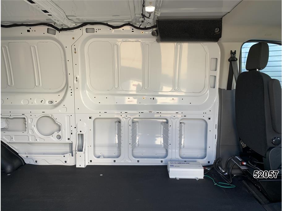 Used 2023 Ford Transit 150 - photo 17