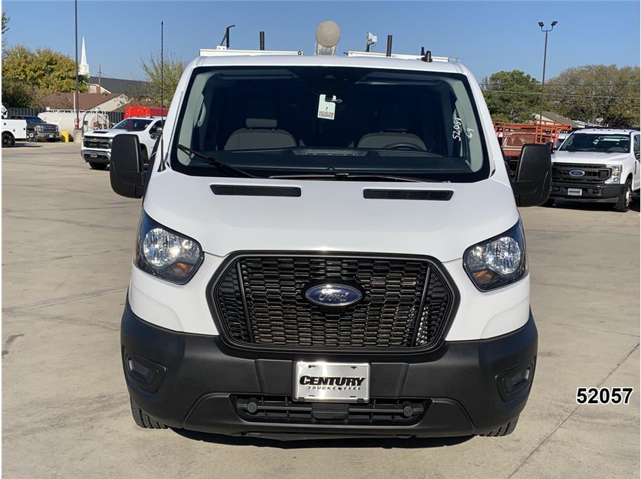 Used 2023 Ford Transit 150 - photo 18