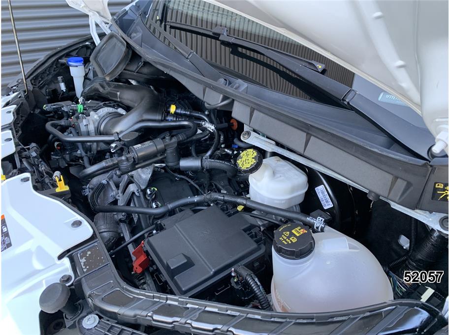Used 2023 Ford Transit 150 - photo 19