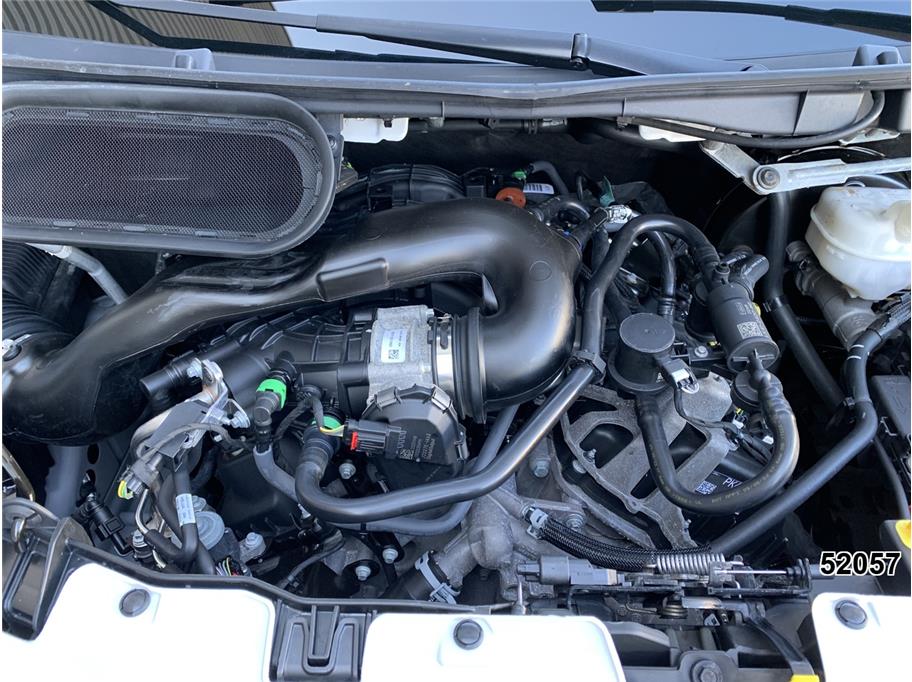 Used 2023 Ford Transit 150 - photo 20
