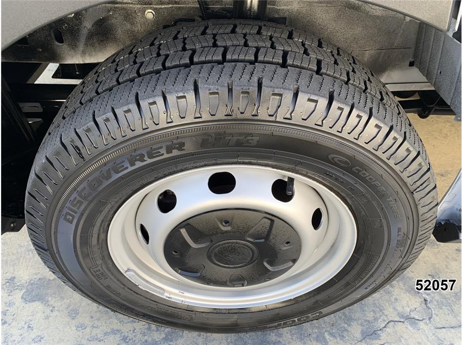 Used 2023 Ford Transit 150 - photo 24