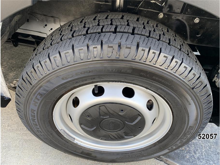 Used 2023 Ford Transit 150 - photo 25
