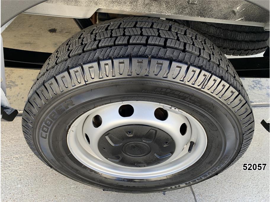 Used 2023 Ford Transit 150 - photo 26