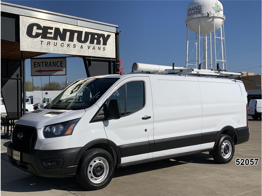 Used 2023 Ford Transit 150 - photo 5