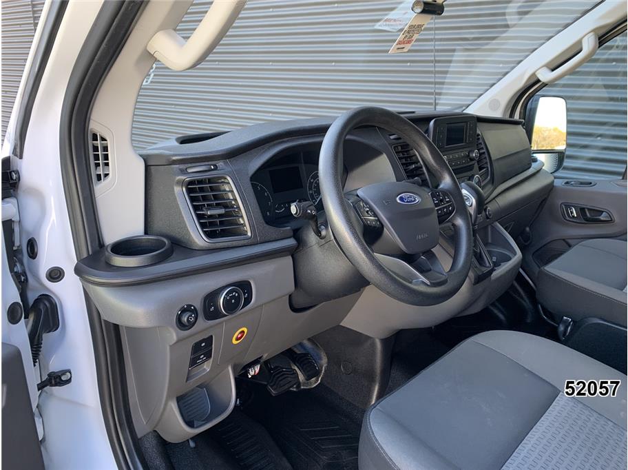 Used 2023 Ford Transit 150 - photo 30