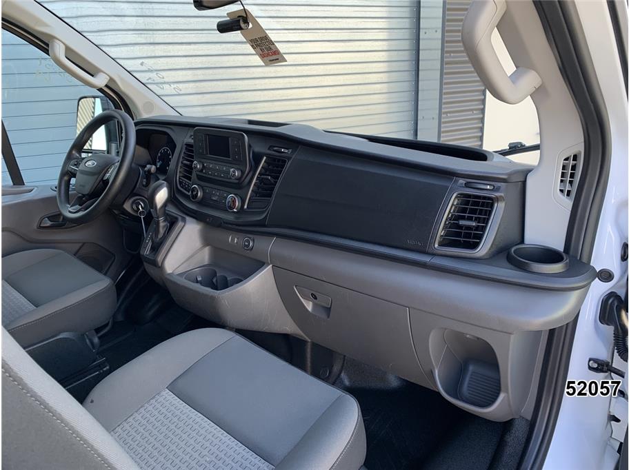 Used 2023 Ford Transit 150 - photo 31
