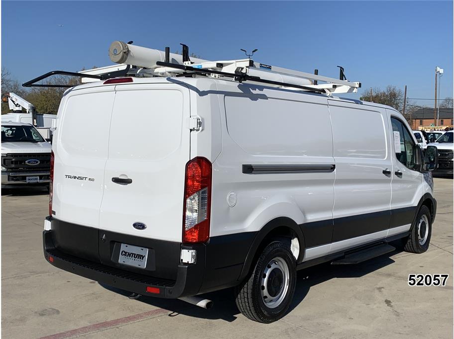 Used 2023 Ford Transit 150 - photo 2