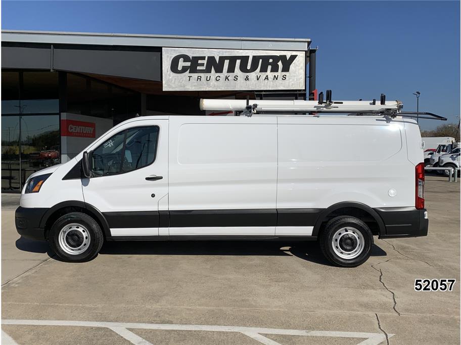 Used 2023 Ford Transit 150 - photo 6