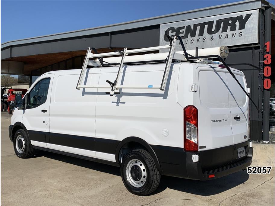 Used 2023 Ford Transit 150 - photo 9