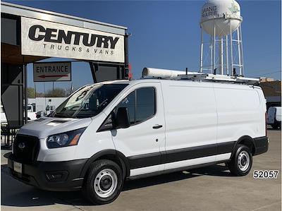 Used 2023 Ford Transit 150 Low Roof Empty Cargo Van for sale #52057 - photo 1