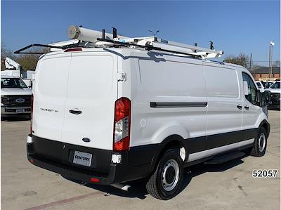 Used 2023 Ford Transit 150 Low Roof Empty Cargo Van for sale #52057 - photo 2