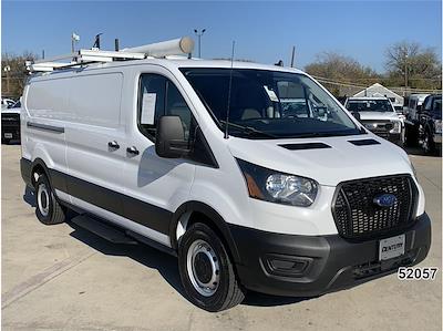 Used 2023 Ford Transit 150 Low Roof Empty Cargo Van for sale #52057 - photo 1