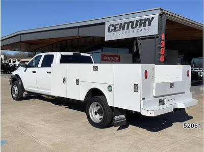 Used 2018 Ram 5500 Crew Cab Service Truck for sale #52061 - photo 2