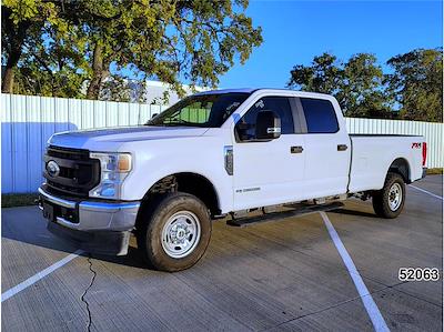 Used 2022 Ford F-250 Crew Cab for sale #52063 - photo 1