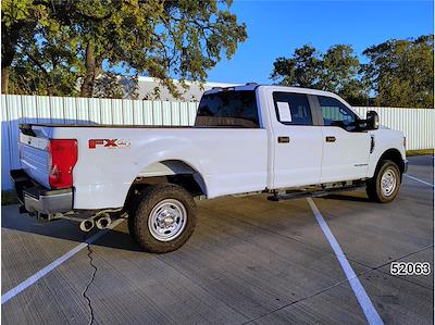 Used 2022 Ford F-250 Crew Cab for sale #52063 - photo 2