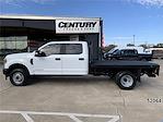 Used 2022 Ford F-350 Crew Cab Flatbed Truck for sale #52064 - photo 5