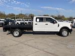Used 2022 Ford F-350 Crew Cab Flatbed Truck for sale #52064 - photo 6