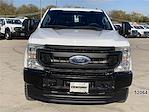 Used 2022 Ford F-350 Crew Cab Flatbed Truck for sale #52064 - photo 9