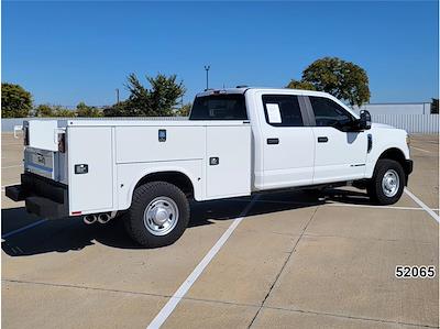 Used 2022 Ford F-250 Crew Cab Service Truck for sale #52065 - photo 2