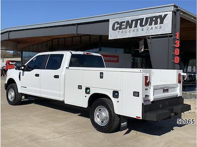 Used 2022 Ford F-250 Crew Cab Service Truck for sale #52065 - photo 2