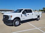 Used 2022 Ford F-250 Crew Cab Service Truck for sale #52065 - photo 1
