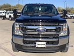 Used 2022 Ford F-600 Regular Cab Flatbed Truck for sale #52066 - photo 10