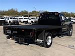 Used 2022 Ford F-600 Regular Cab Flatbed Truck for sale #52066 - photo 3