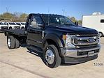 Used 2022 Ford F-600 Regular Cab Flatbed Truck for sale #52066 - photo 4